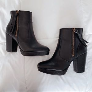 Ladies H&M bootie